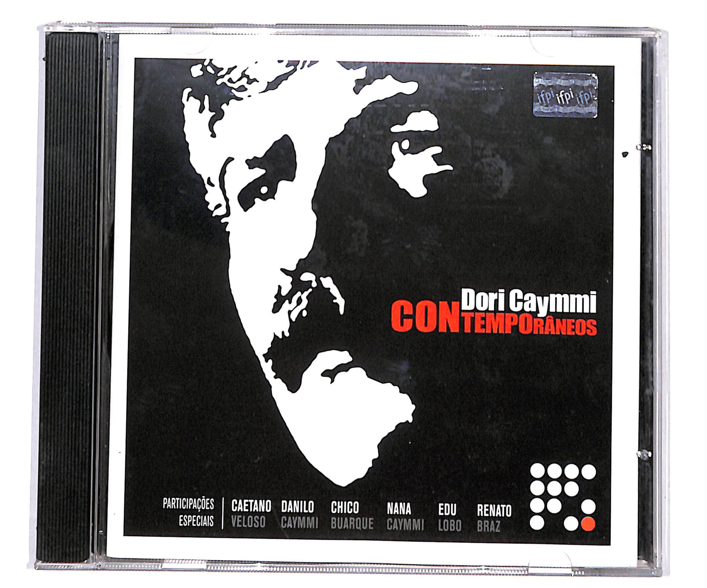 EBOND Dori Caymmi - Contemporaneos CD CD134567