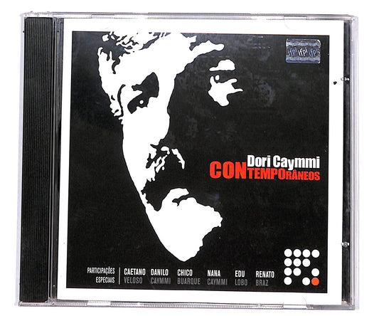 EBOND Dori Caymmi - Contemporaneos CD CD134567