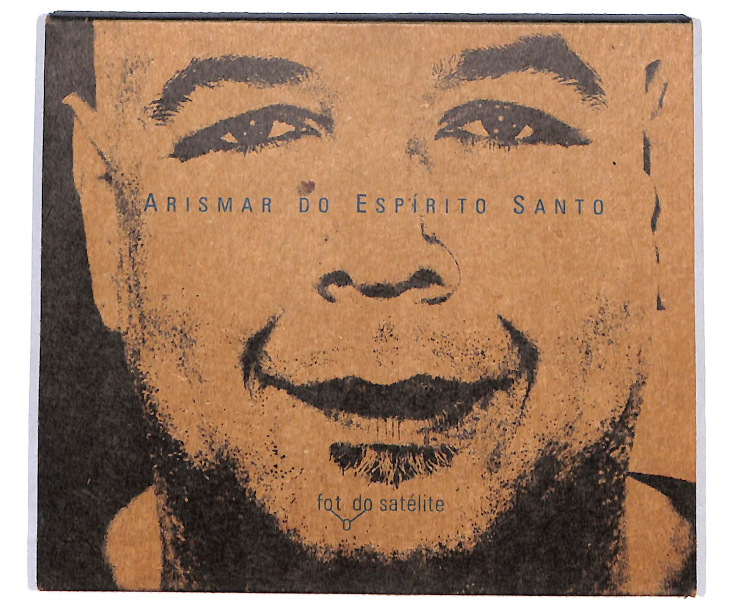 EBOND Arismar Do Espirito Santo - Foto Do Satelite CD CD134643
