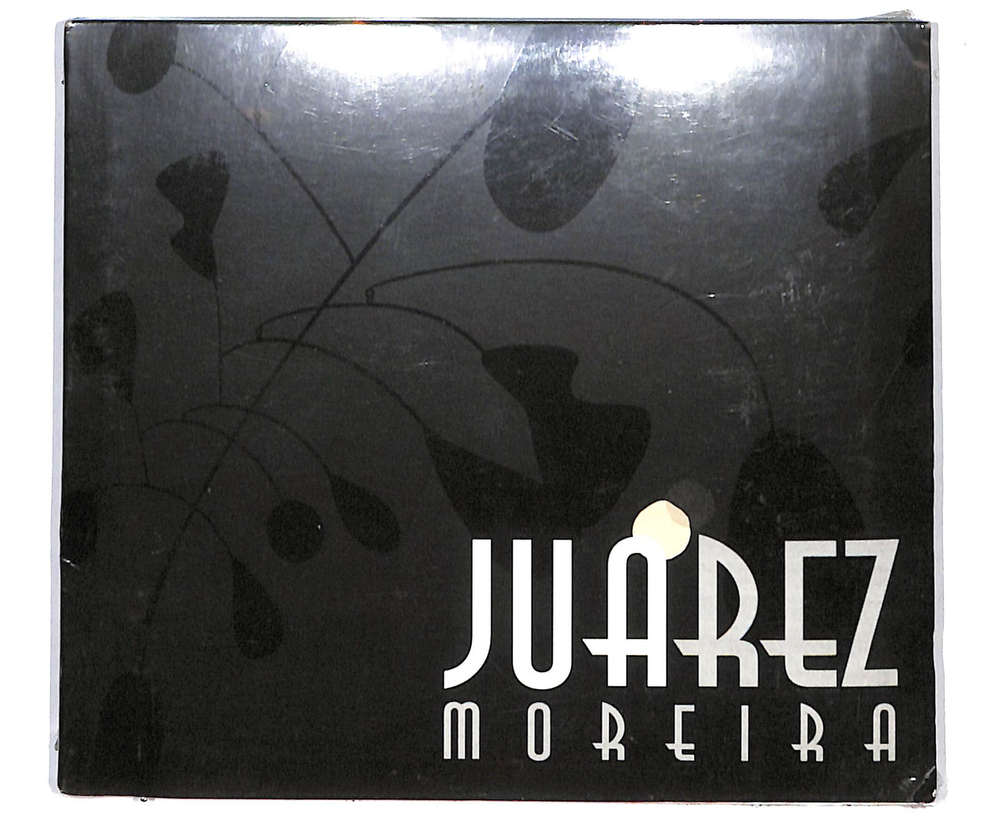 EBOND Juarez Moreira - Juarez Moreira DIGIPACK CD CD134761