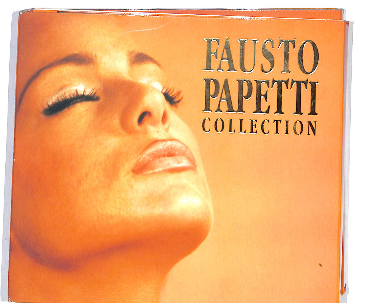 EBOND Fausto Papetti - Fausto Papetti Collection DIGIPACK CD CD134945