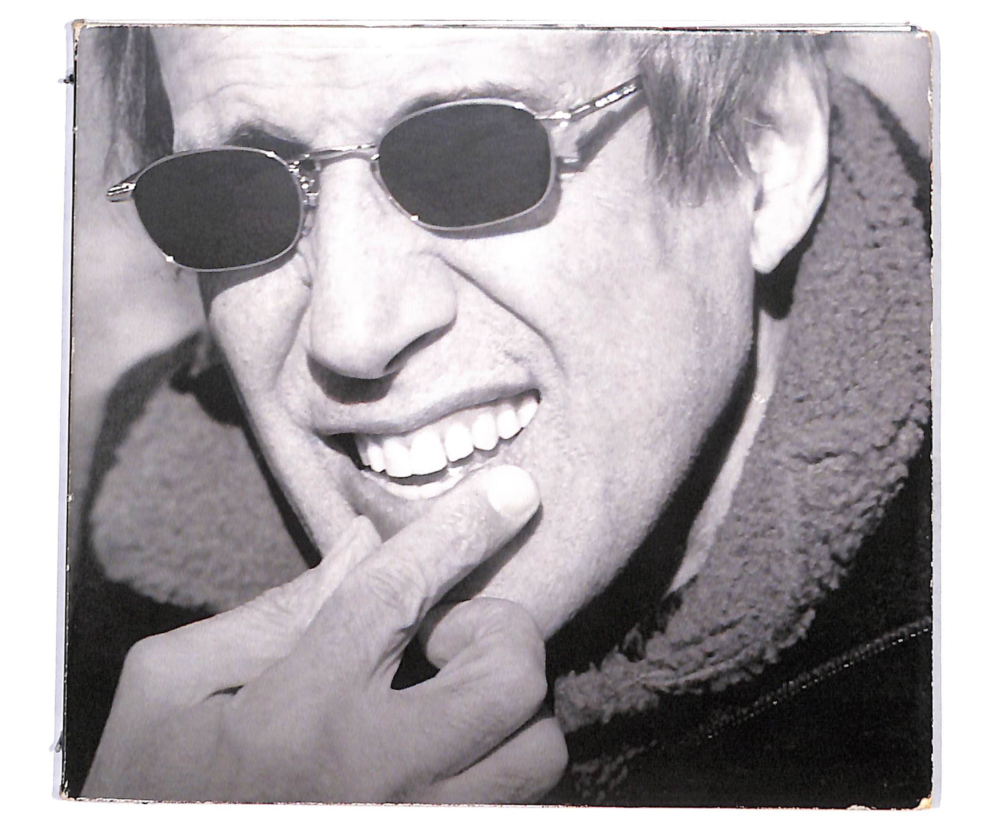 EBOND Adriano Celentano - Io Non So Parlar D'Amore DIGIPACK CD CD135222