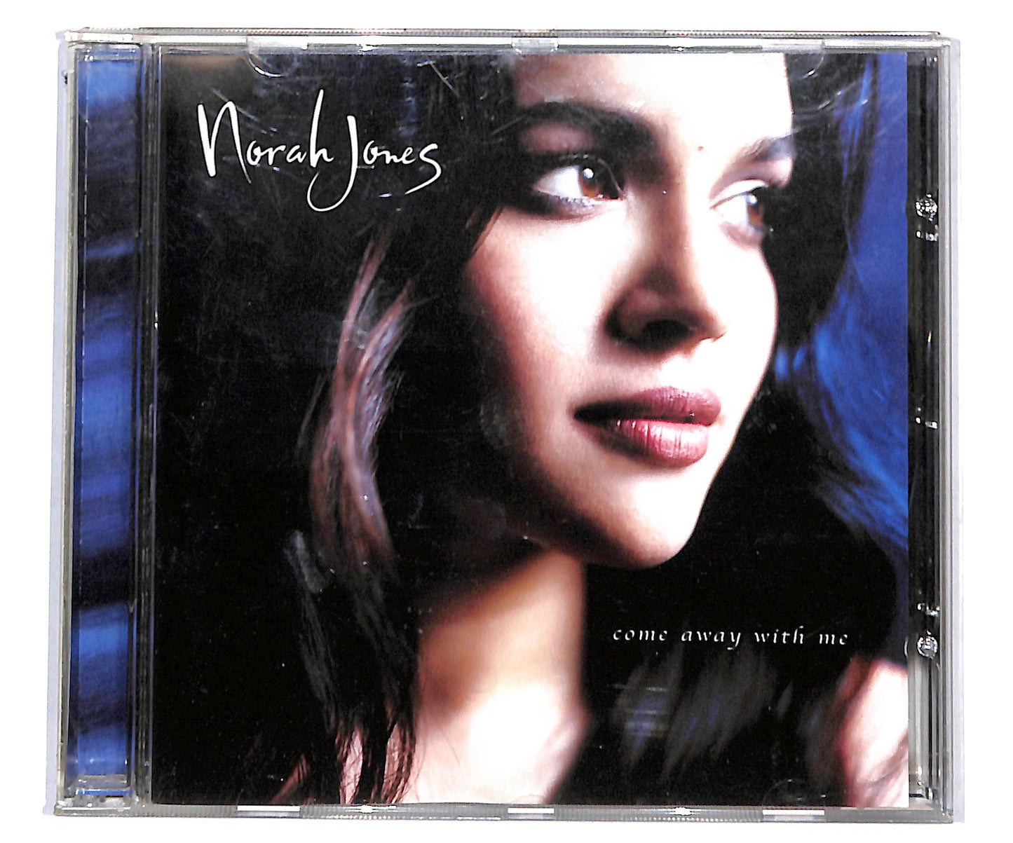 EBOND Norah Jones - Come Away With Me CD CD135260