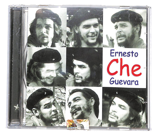 EBOND Los Trinitarios / Todacosta - Ernesto Che Guevara CD CD135357