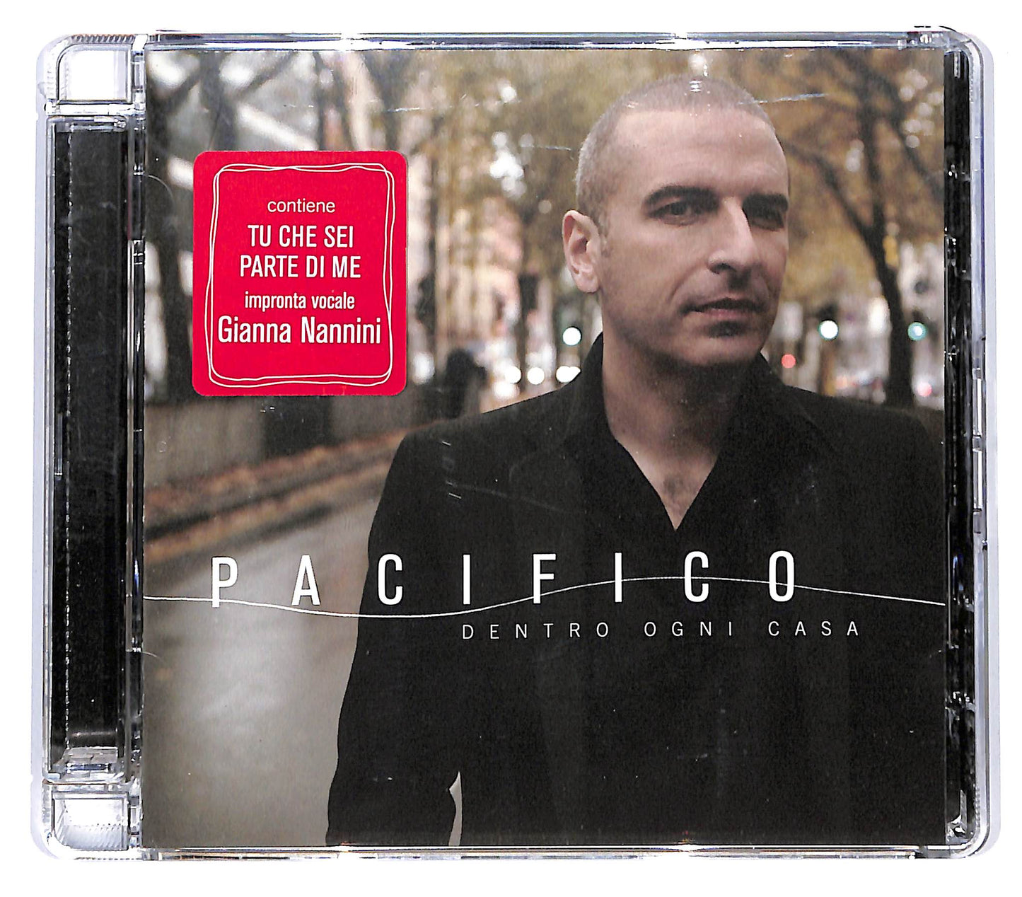 EBOND Pacifico - Dentro Ogni Casa SJB CD CD135561