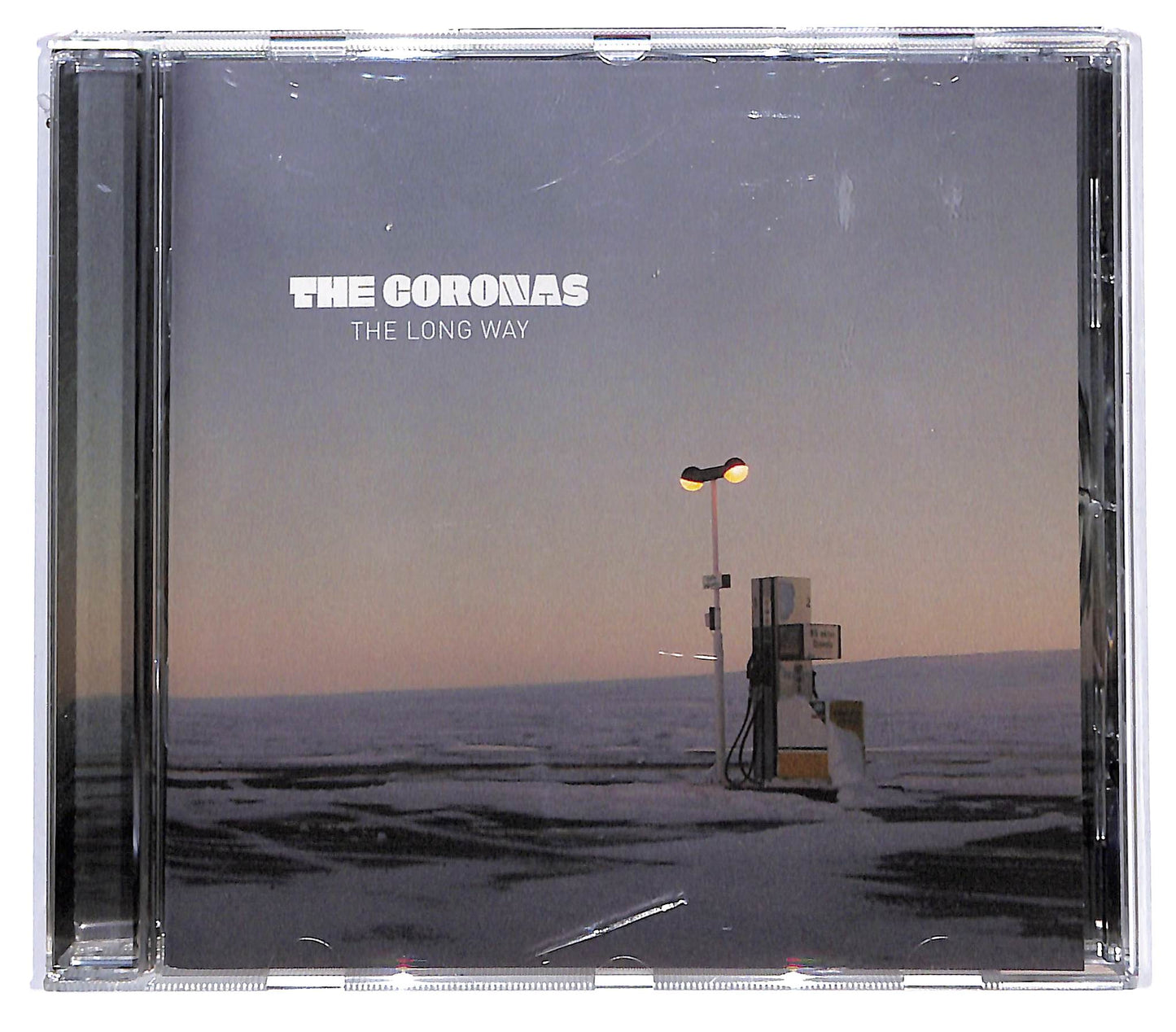 EBOND The Coronas - The Long Way CD CD135570