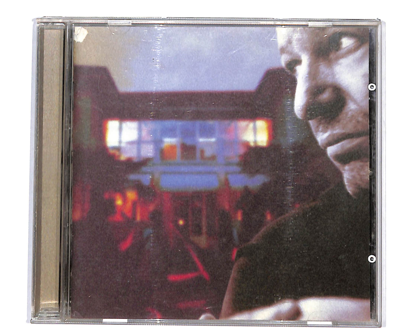 EBOND Vasco Rossi - Stupido Hotel CD CD135602