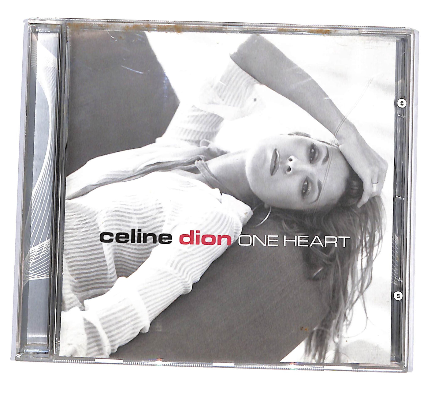 EBOND Celine Dion - One Heart CD CD135935