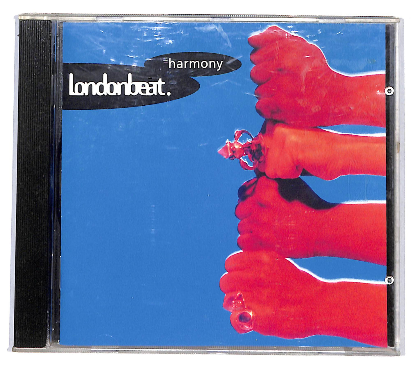 EBOND Londonbeat. - Harmony CD CD136151