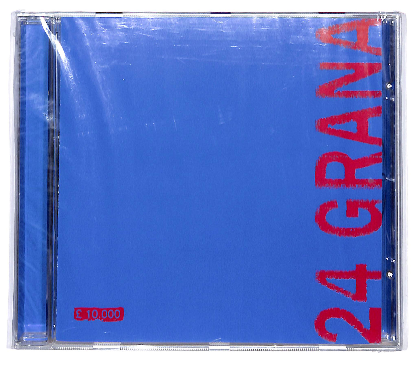 EBOND 24 Grana - 24 Grana CD CD136511