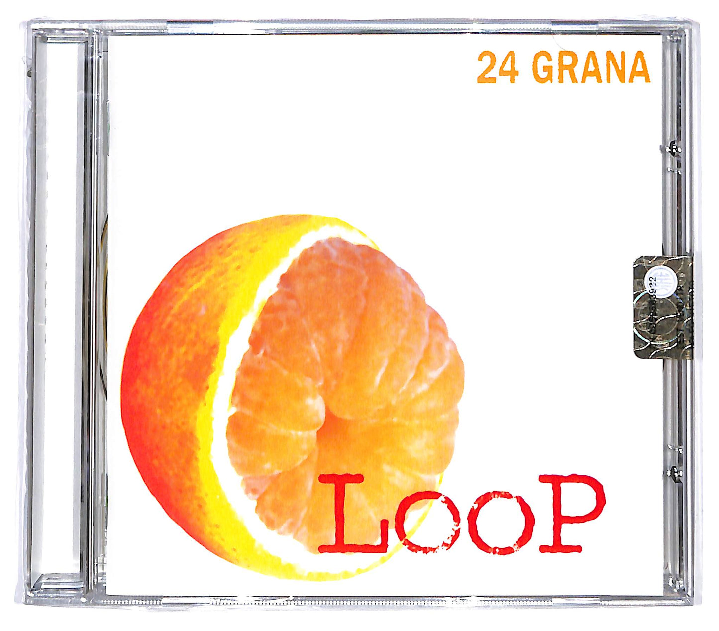 EBOND 24 Grana - Loop CD CD136512