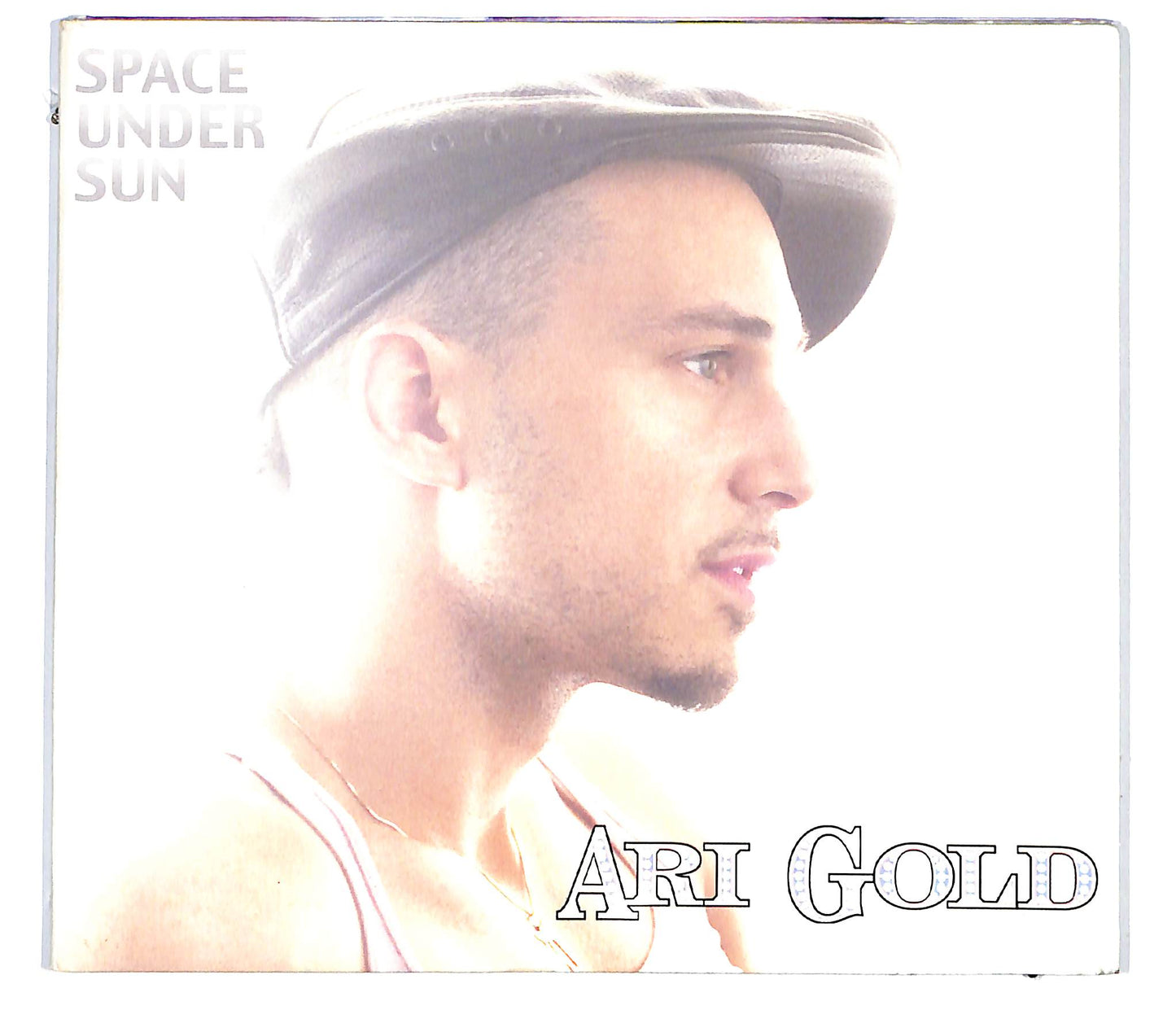 EBOND Ari Gold - Space Under Sun CD CD136552