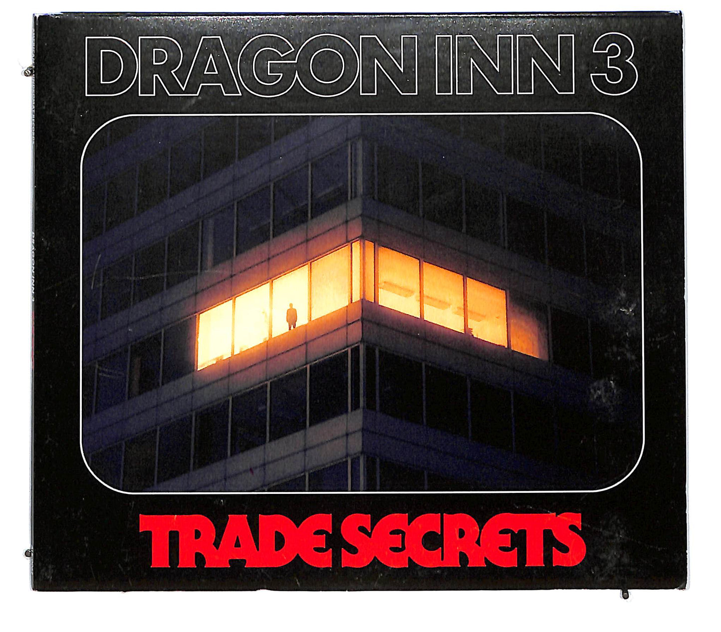 EBOND Dragon Inn 3 - Trade Secrets CD CD136559