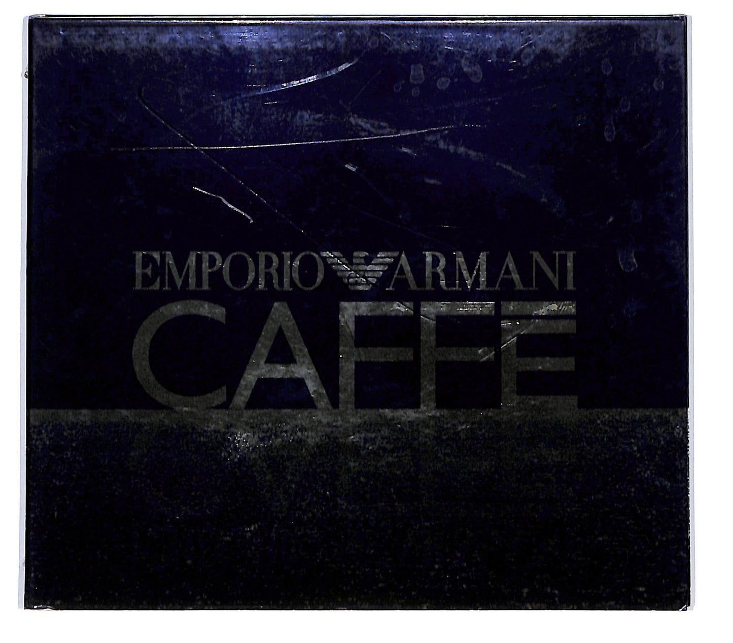 EBOND Various - Emporio Armani Caffe 2 CD CD136612