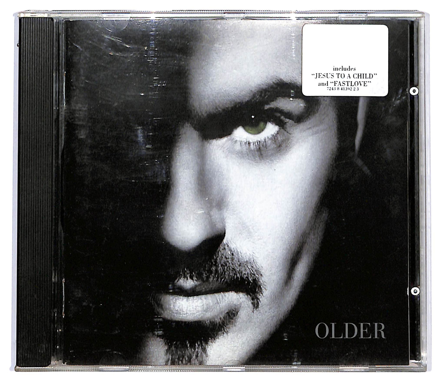 EBOND George Michael - Older CD CD136617