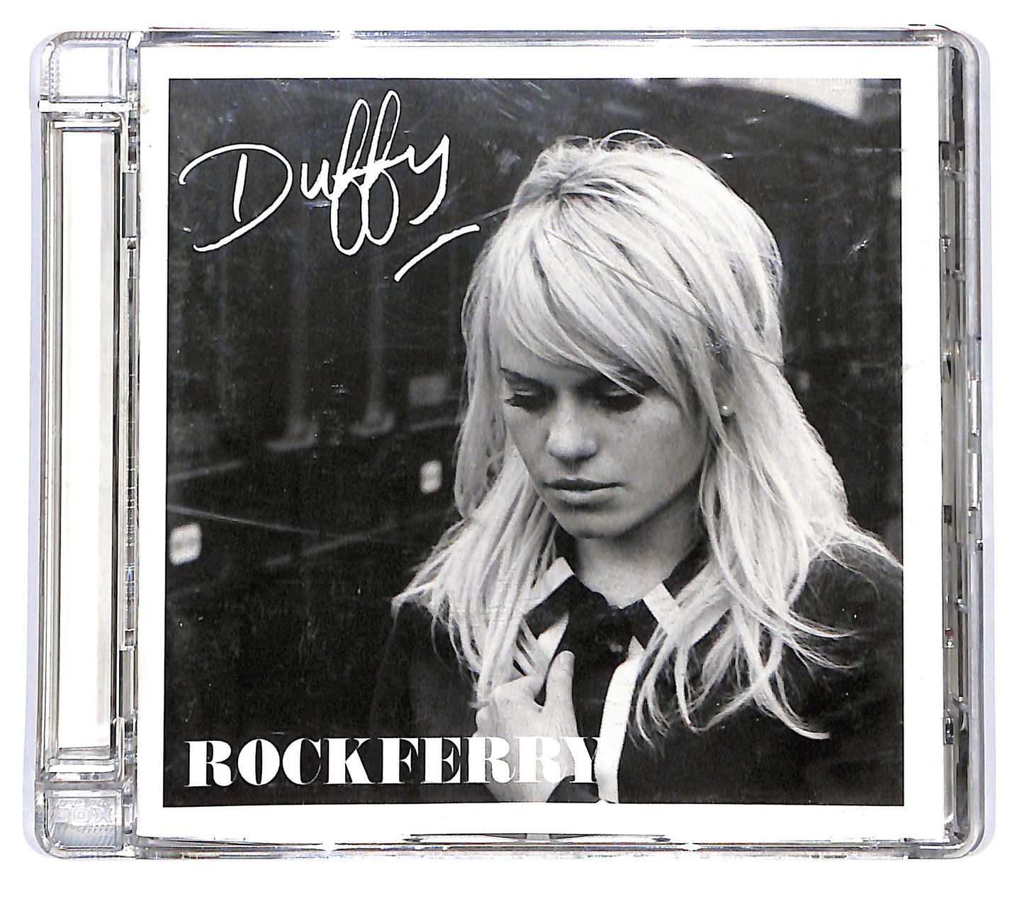 EBOND Duffy - Rockferry CD CD136620