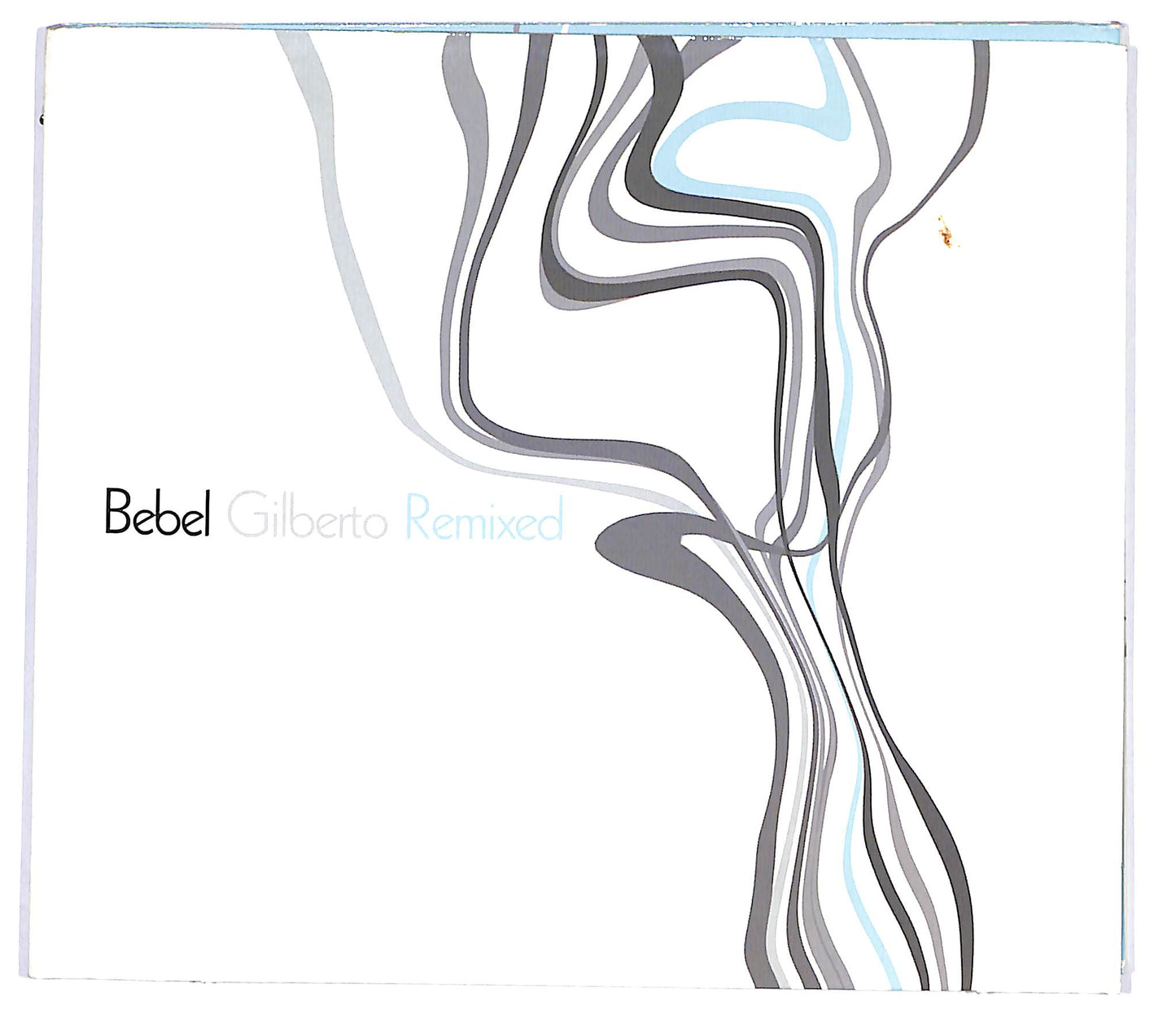 EBOND Bebel Gilberto - Bebel Gilberto Remixed CD CD136622