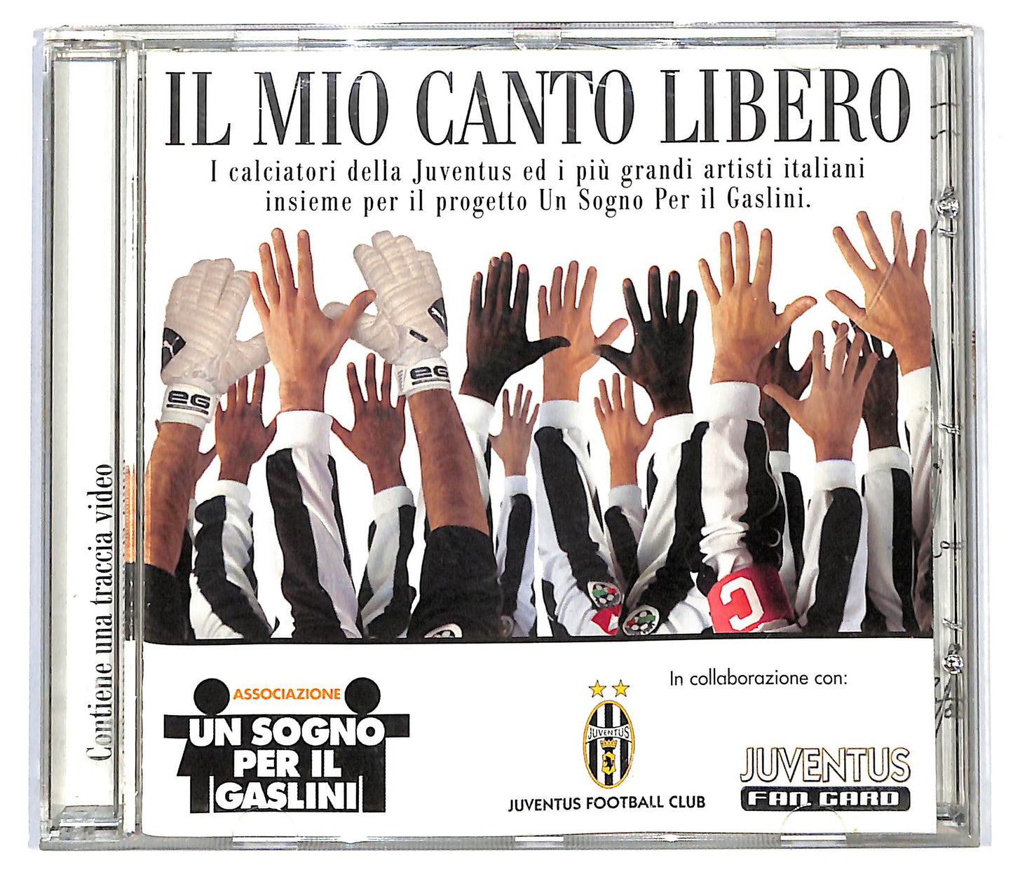 EBOND Various - Il Mio Canto Libero CD CD136714