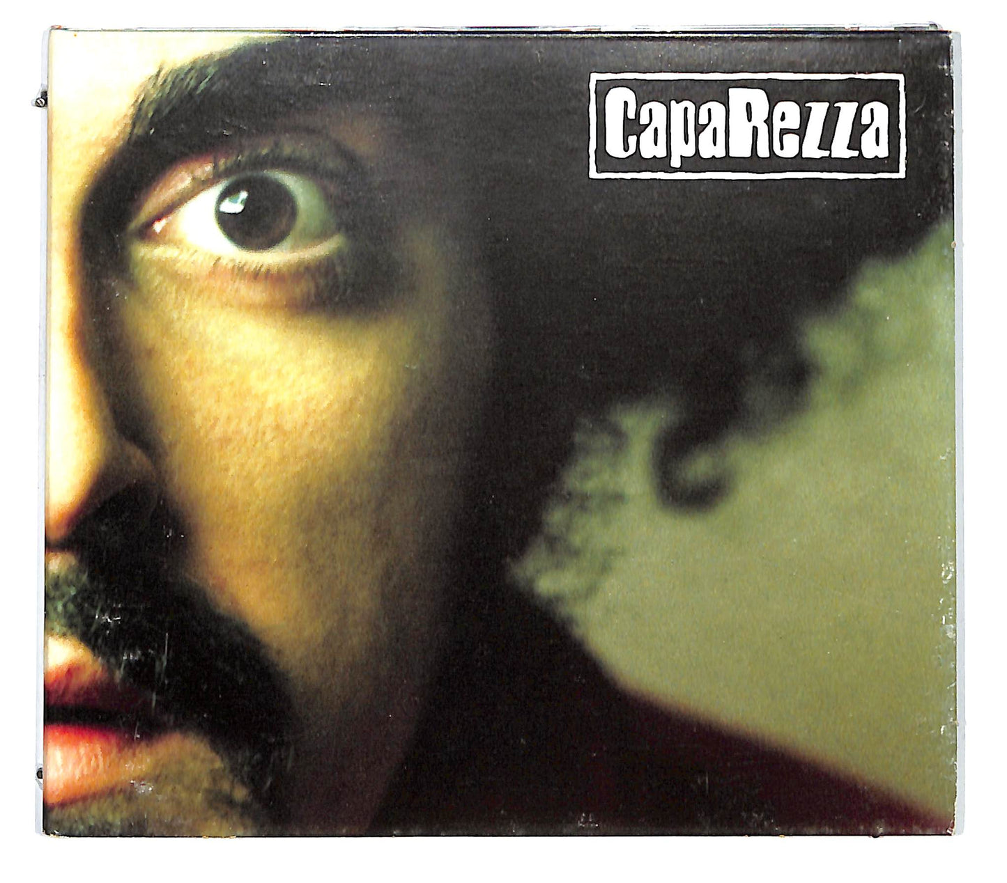 EBOND CapaRezza - Verita Supposte CD CD136726