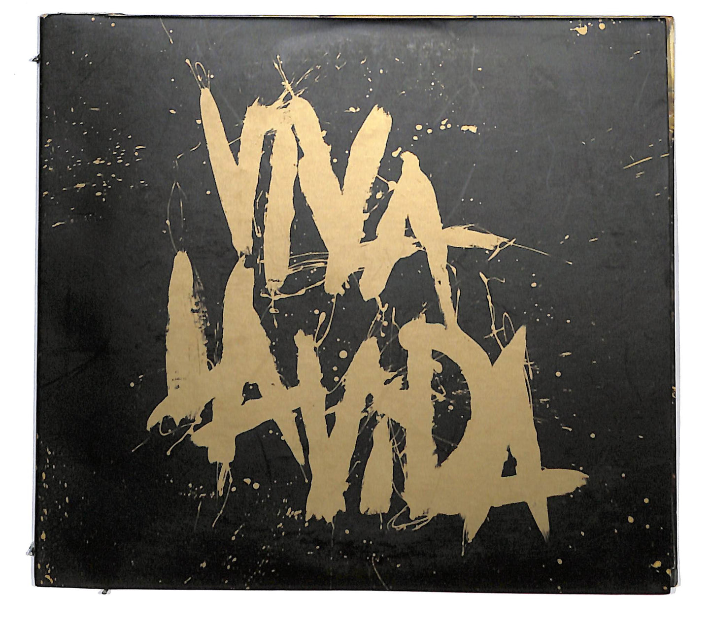 EBOND Coldplay - Viva La Vida (Prospekt's March Edition) DIGIPACK CD CD136828