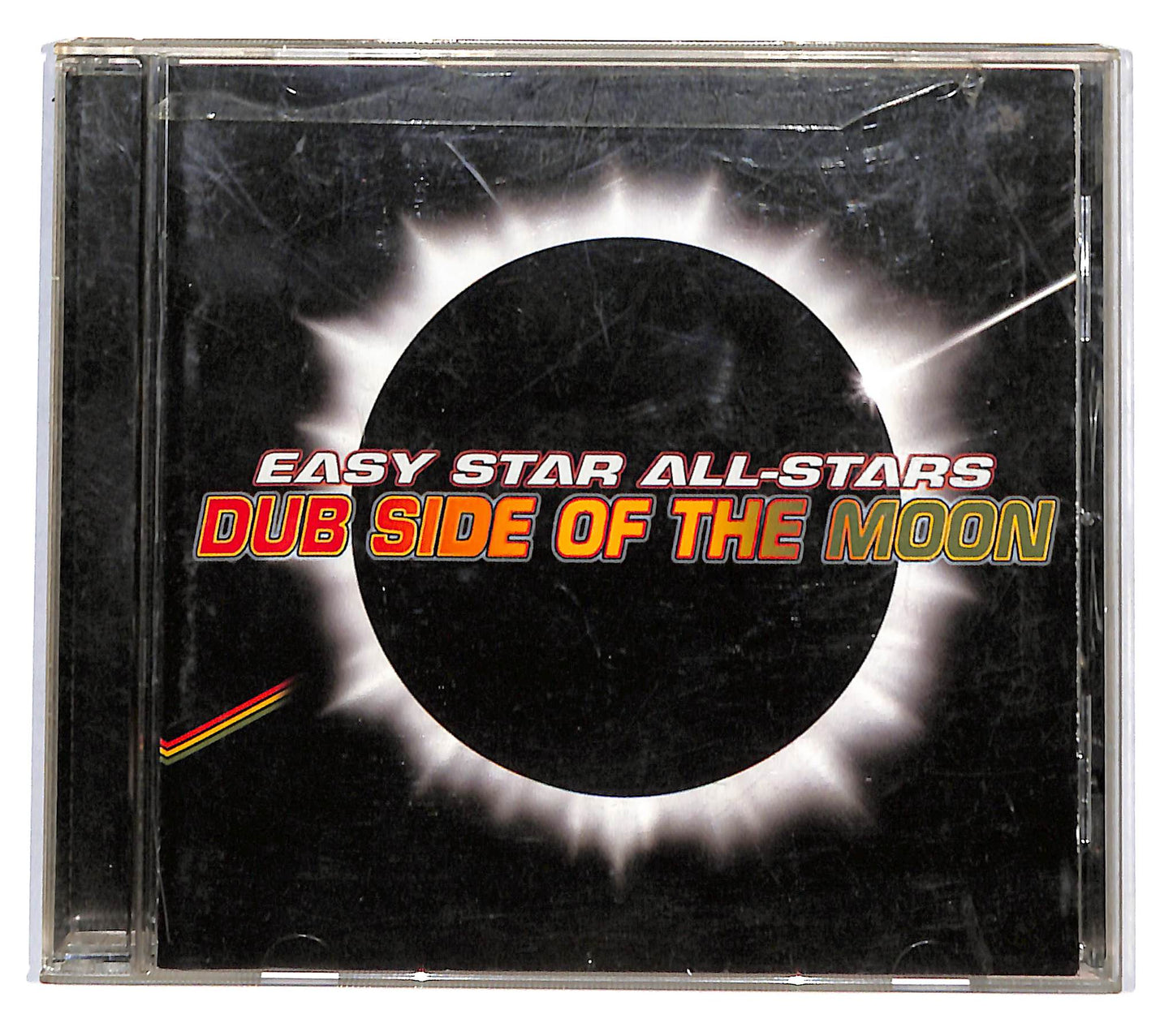 EBOND Easy Star All-Stars - Dub Side Of The Moon CD CD136839