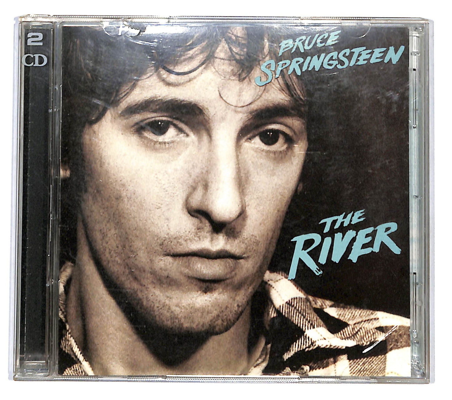 EBOND Bruce Springsteen - The River CD CD136850