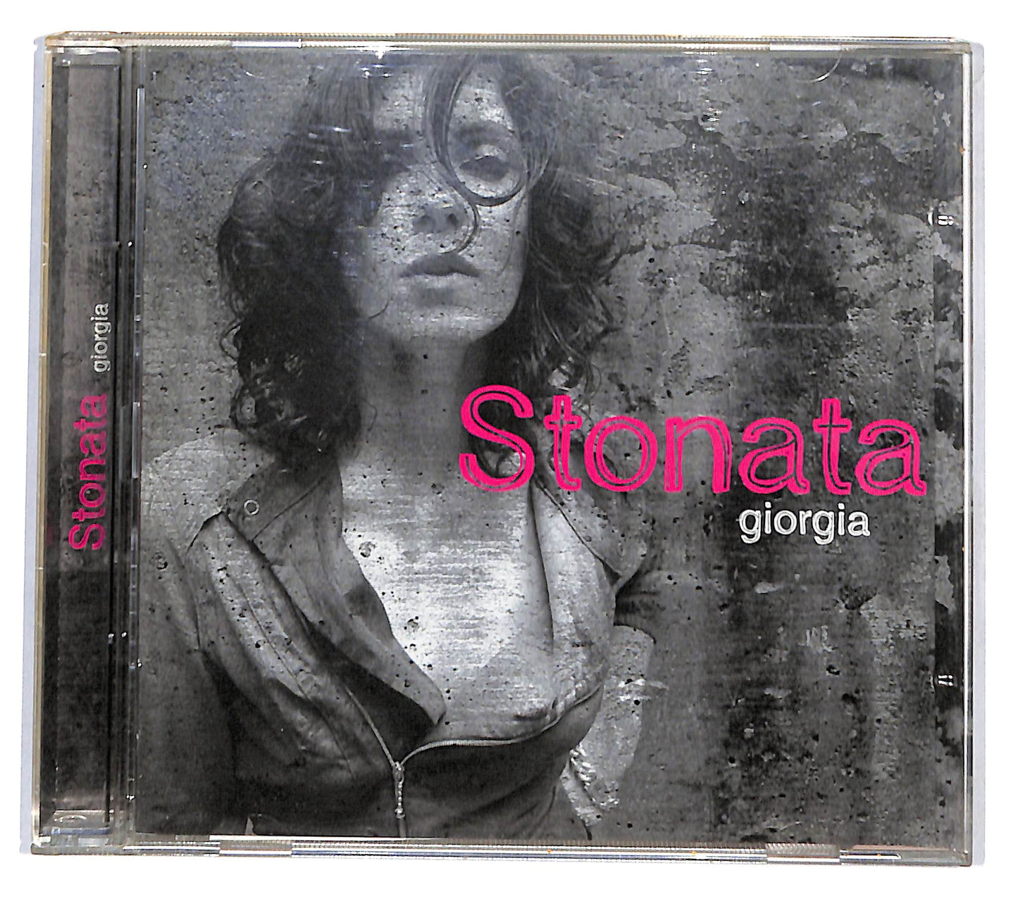 EBOND Giorgia - Stonata CD CD136862