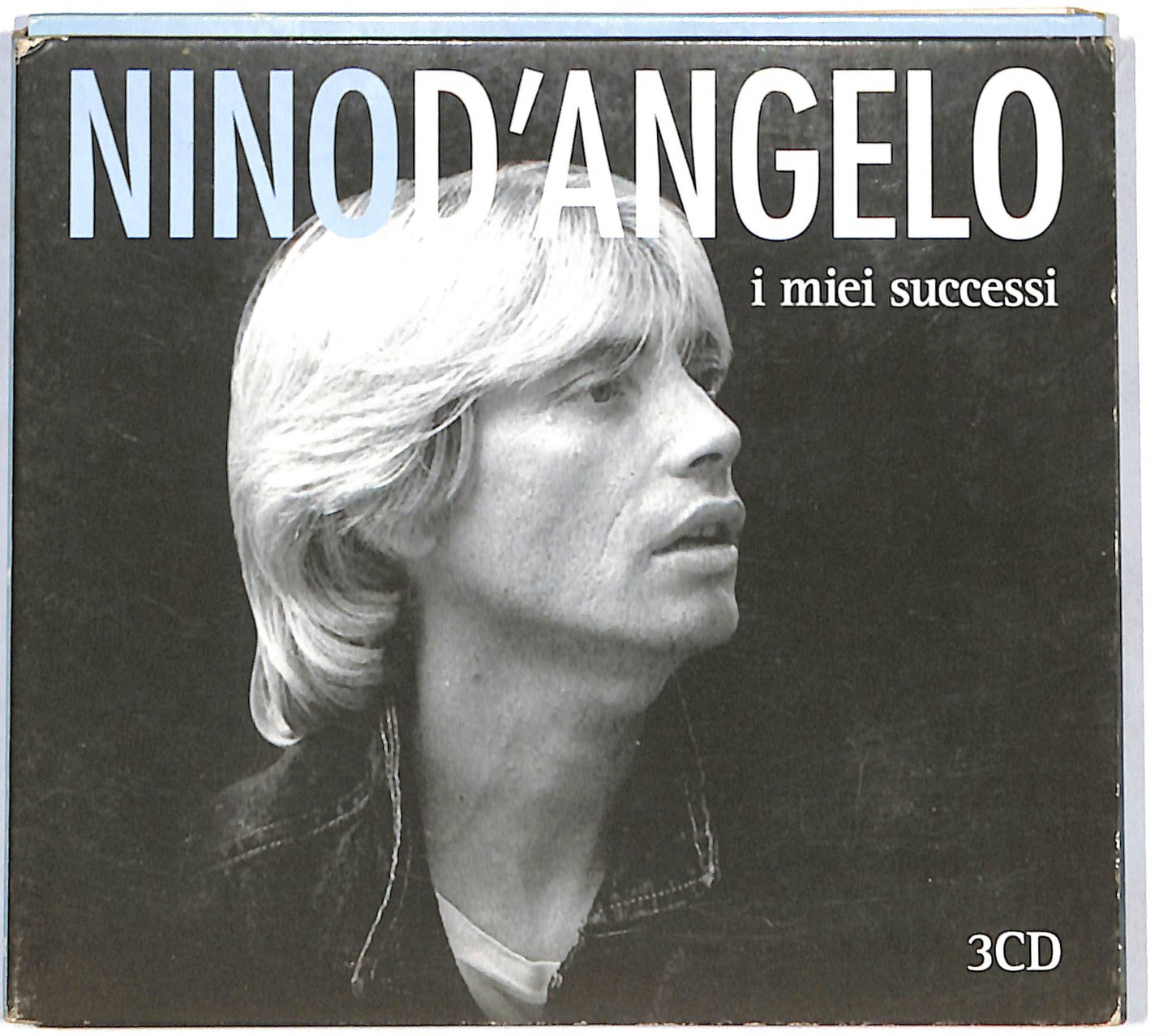 EBOND Nino D'Angelo - I Miei Successi CD CD136912