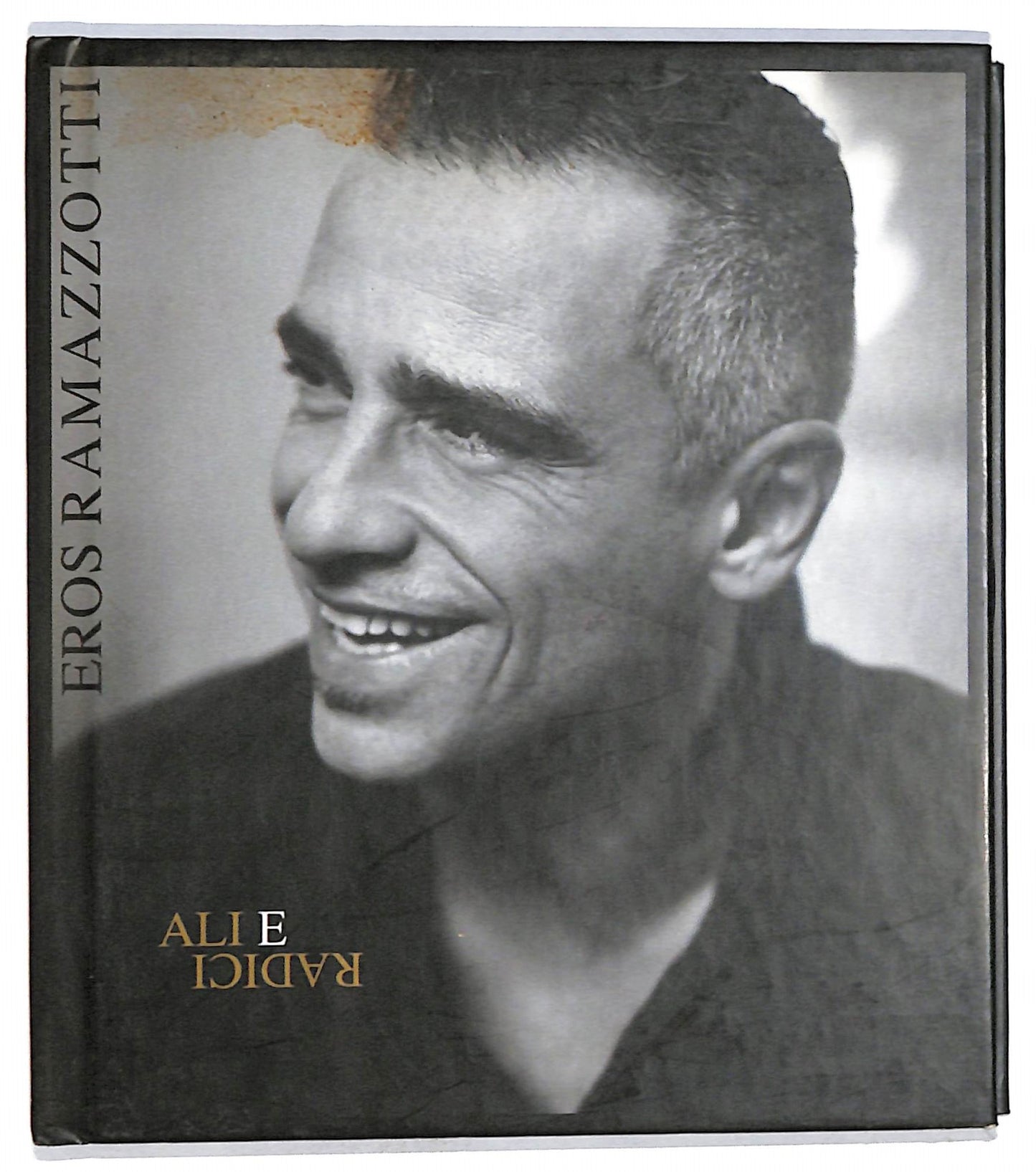 EBOND Eros Ramazzotti - Ali e Radici CD CD137035