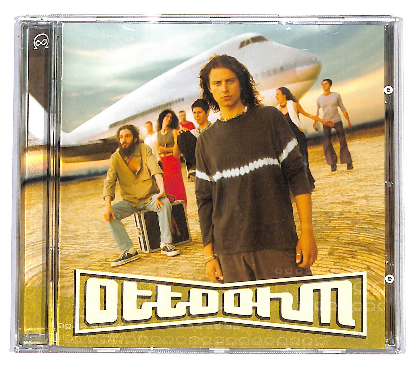 EBOND NUN Entertainment - NUN 0115102– Otto Ohm CD CD137617