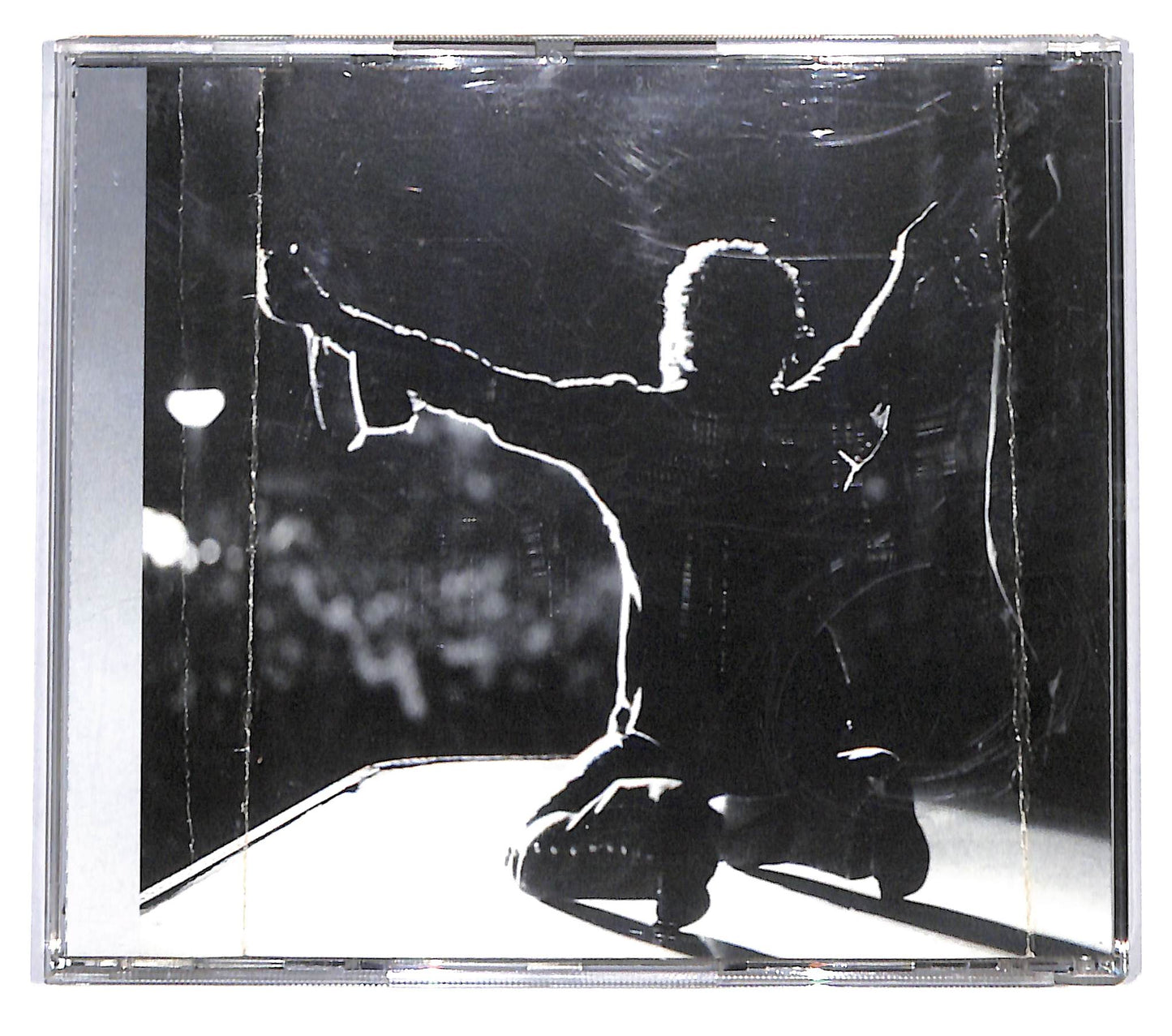 EBOND Lenny Kravitz - Greatest Hits CD CD137725