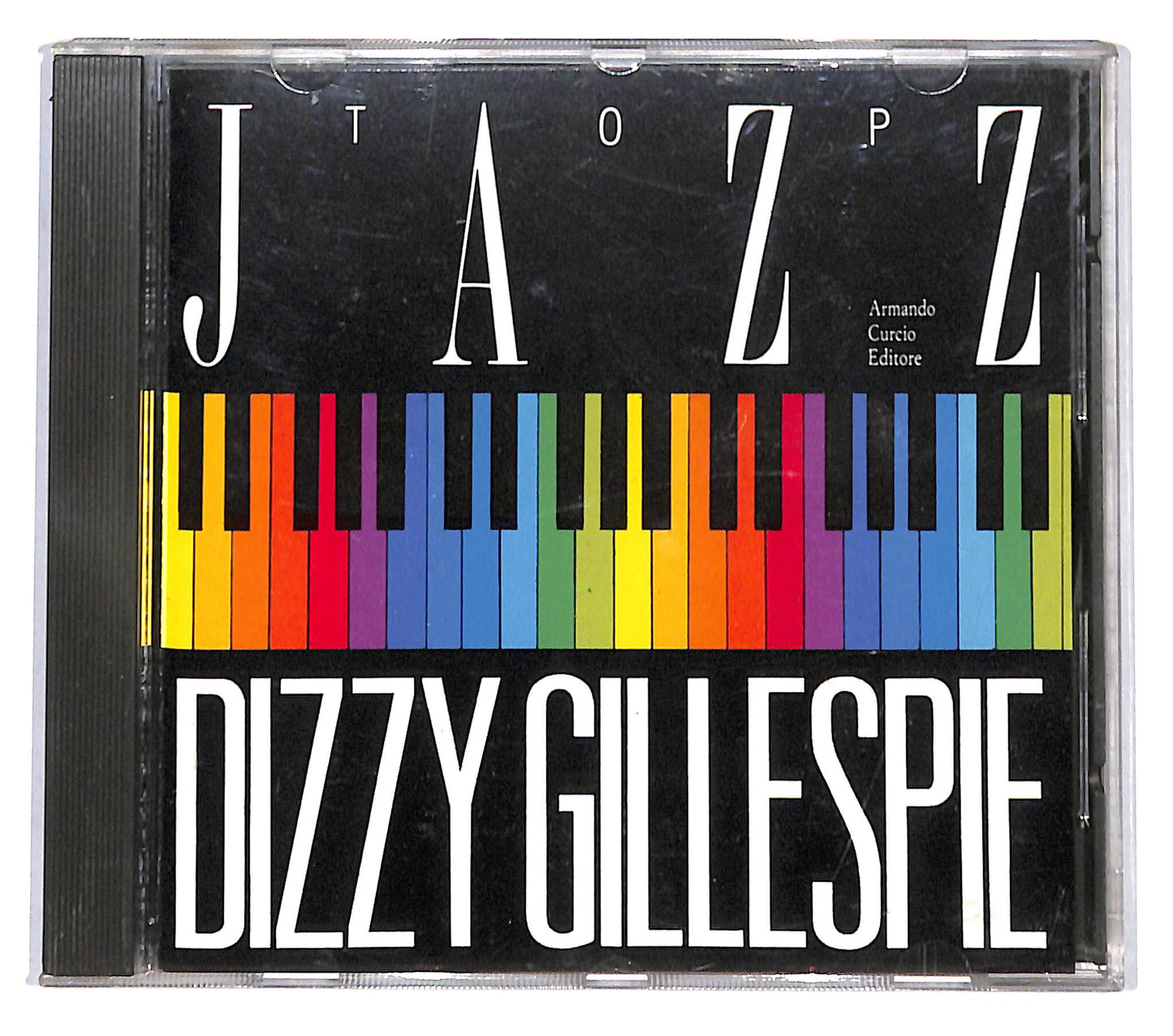 EBOND Dizzy Gillespie - Dizzy Gillespie CD CD137751