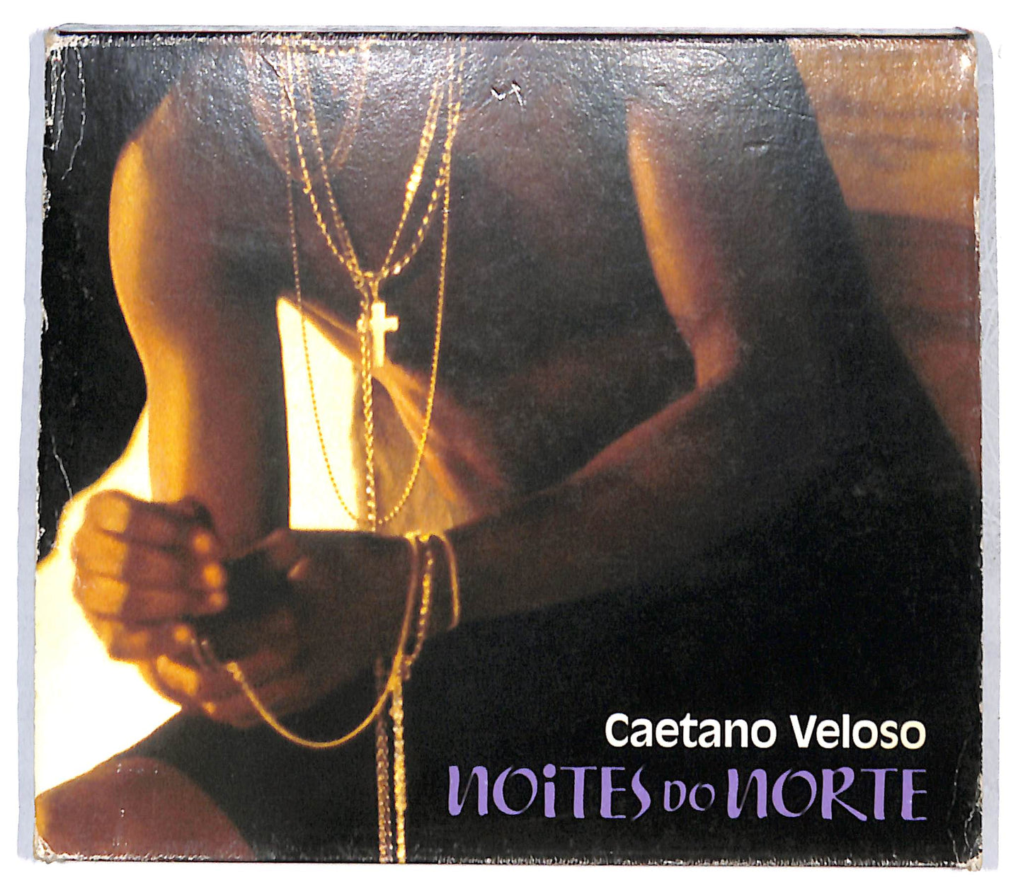 EBOND Caetano Veloso - Noites Do Norte CD CD138113
