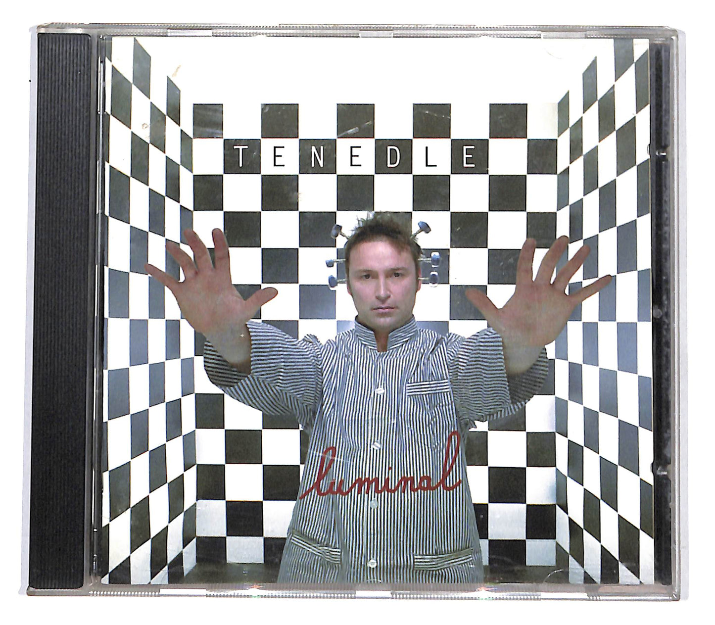 EBOND Tenedle - Luminal CD CD138141