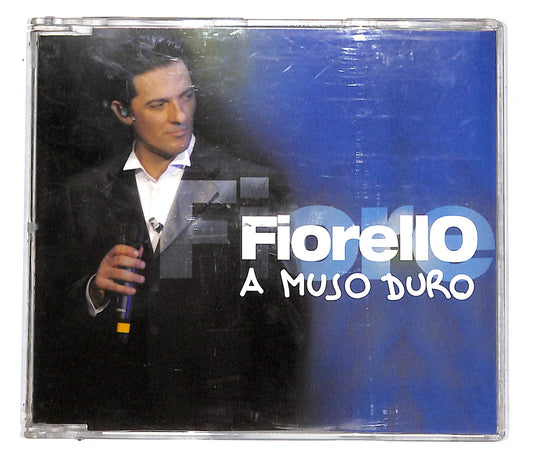 EBOND Fiorello - A Muso Duro CD CD138157