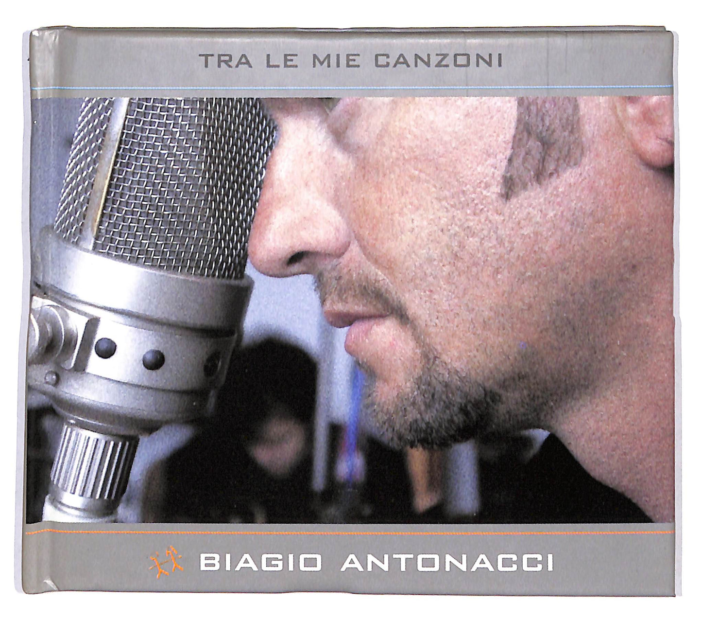 EBOND Biagio Antonacci - Tra Le Mie Canzoni DIGIPACK CD CD138213