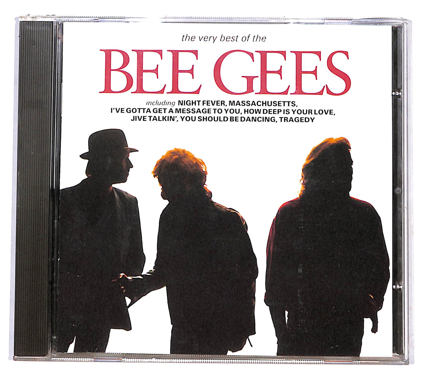 EBOND Bee Gees - The Very Best Of The Bee Gees CD CD138309