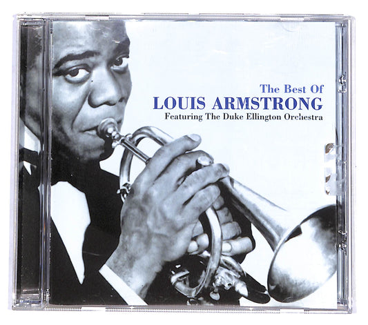 EBOND Louis Armstrong - The Best Of Louis Armstrong CD CD138360