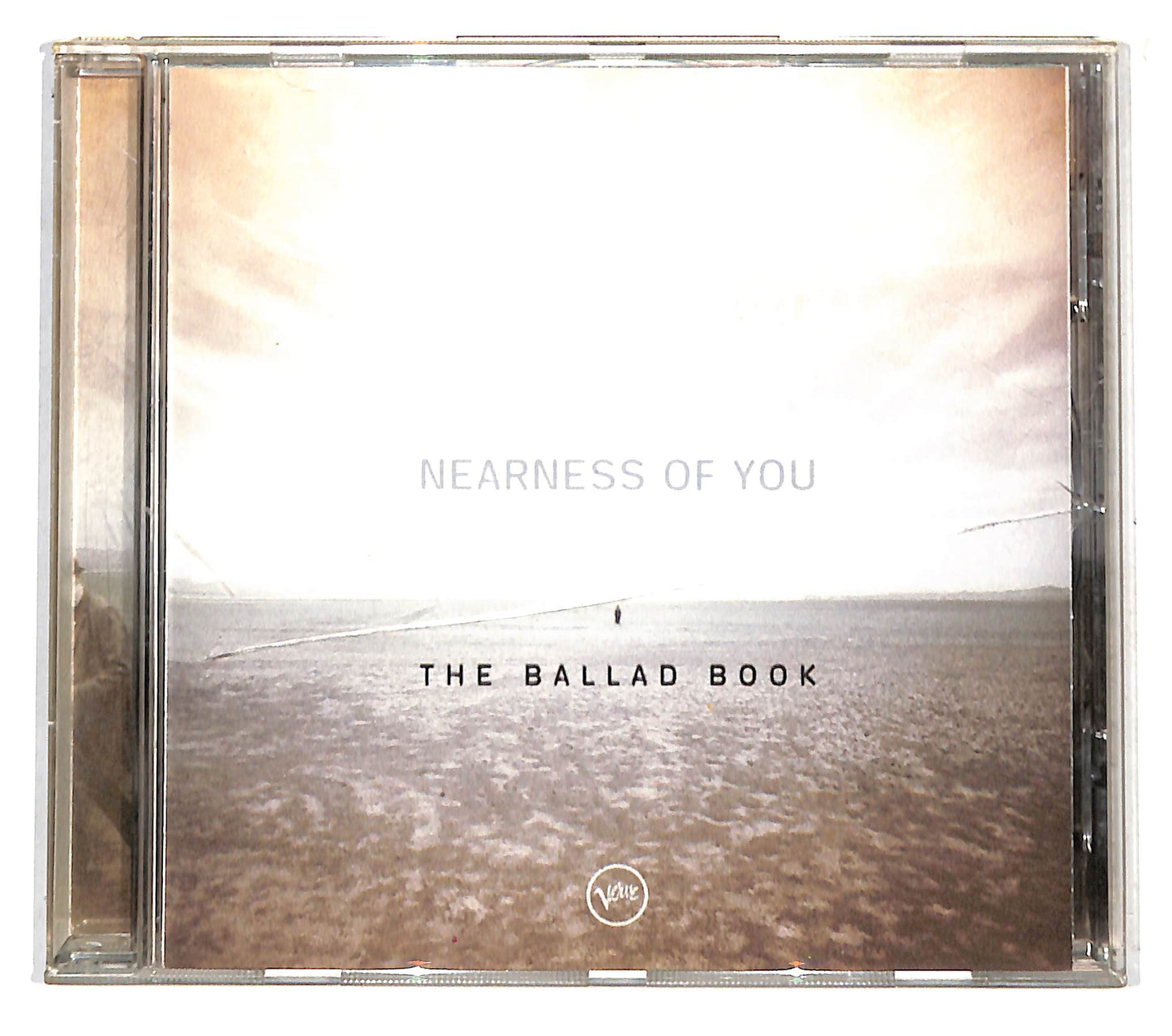 EBOND Michael Brecker - Nearness Of You CD CD138543