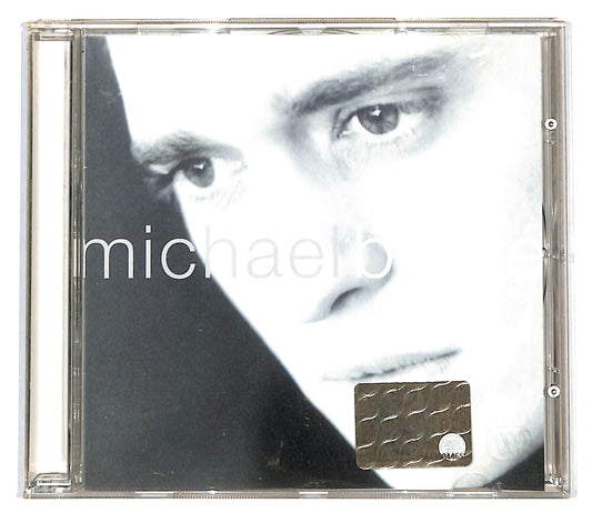 EBOND Michael Buble - Michael Buble CD CD138555