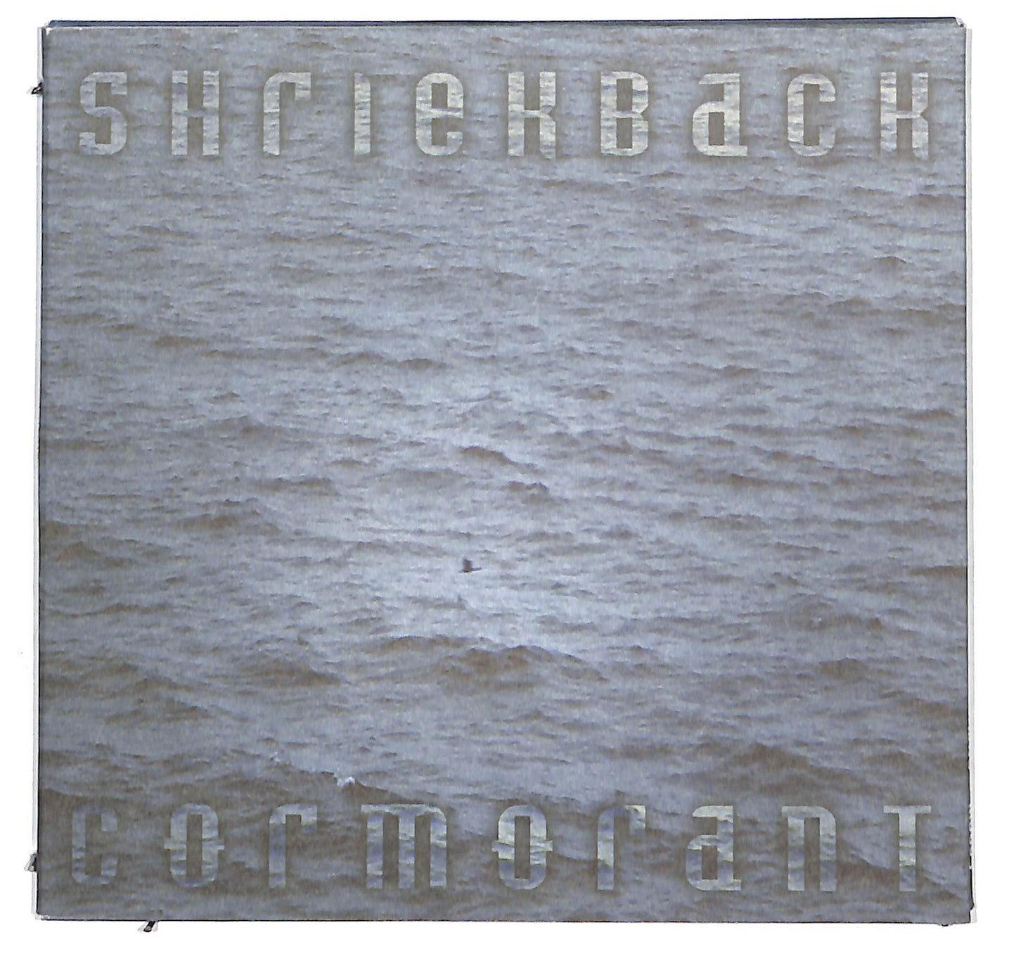EBOND Shriekback - Cormorant DIGIPACK CD CD138645