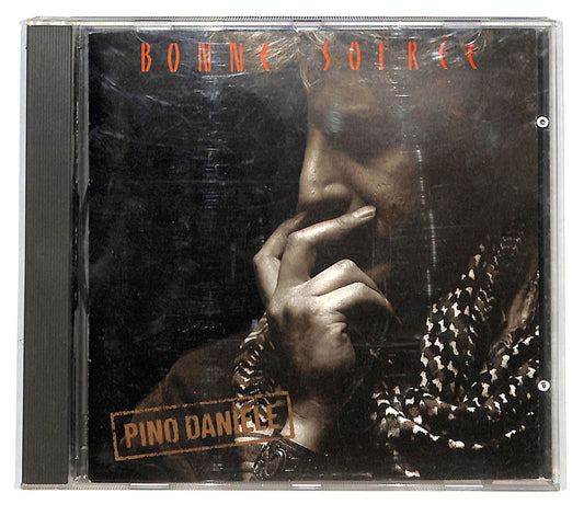 EBOND Pino Daniele - Bonne Soiree CD CD138660