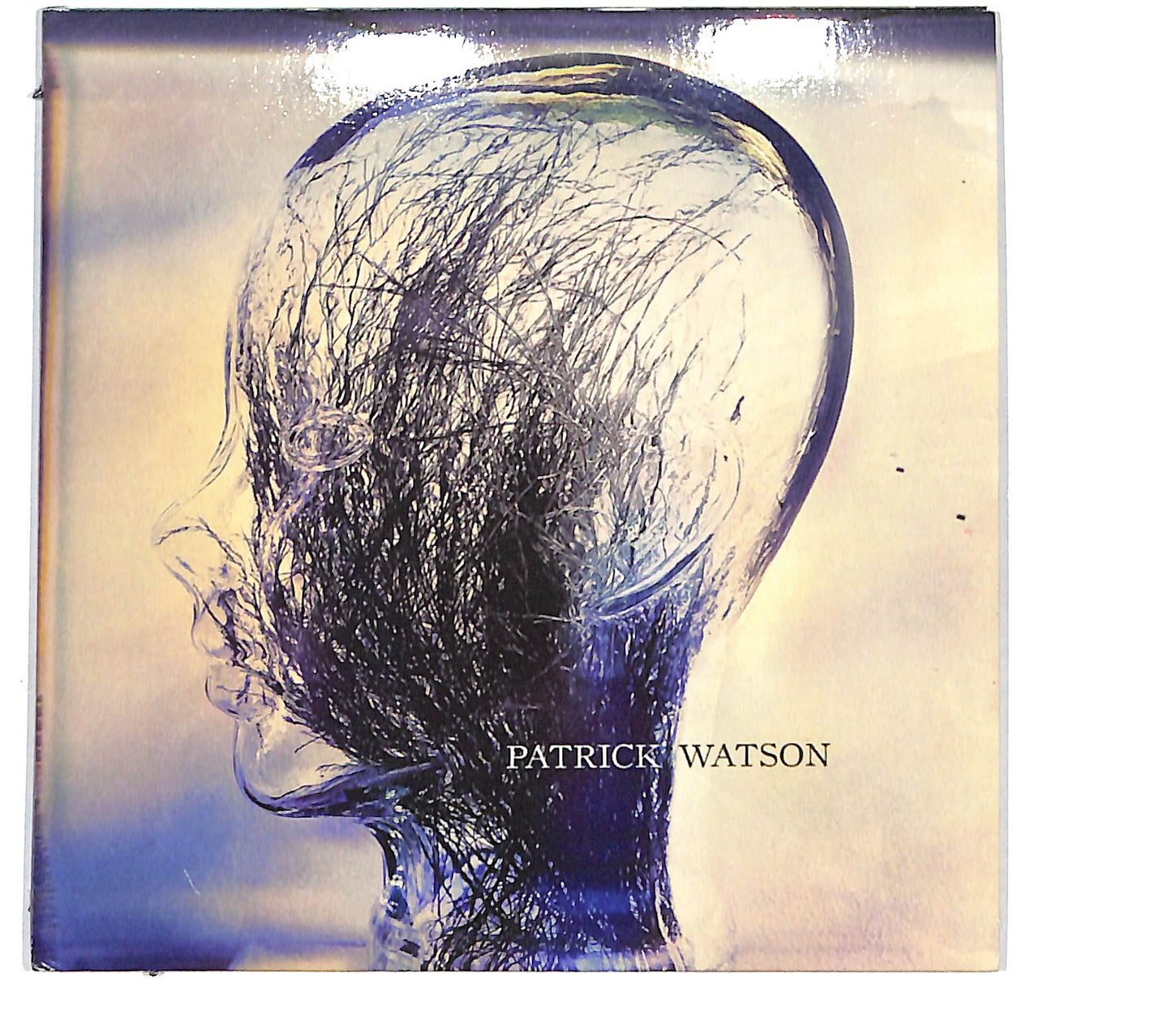 EBOND Patrick Watson - Wave DIGIPACK CD CD138711