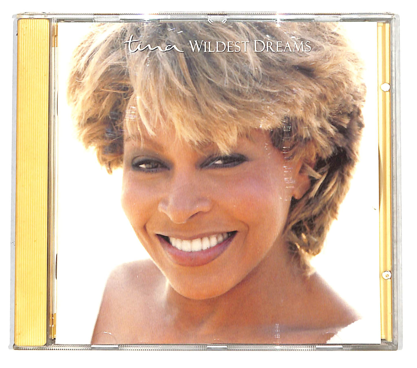 EBOND Tina - Wildest Dreams CD CD138843
