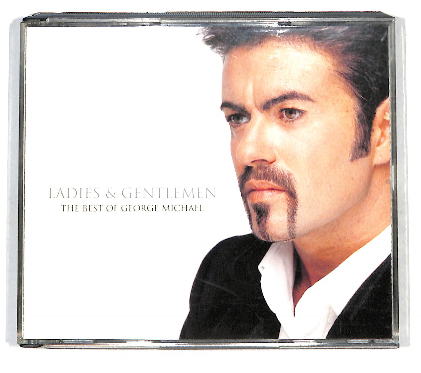 EBOND George Michael - Ladies & Gentlemen (2 dischi) CD CD138861