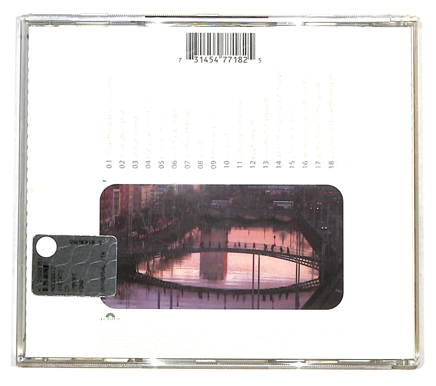 EBOND Boyzone - ...By Request CD CD138919