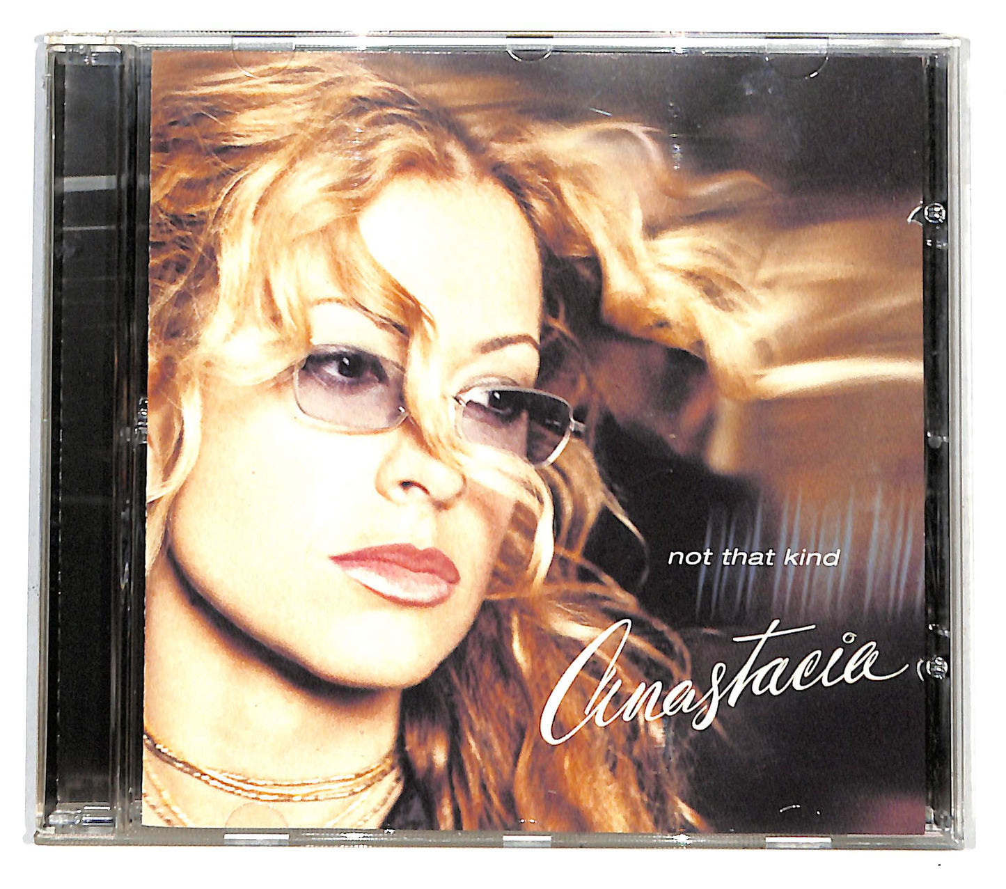 EBOND Anastacia - Not That Kind CD CD138924
