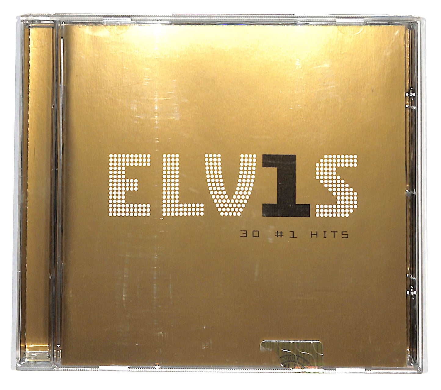 EBOND Elvis Presley - Elv1s 30 #1 Hits CD CD139033