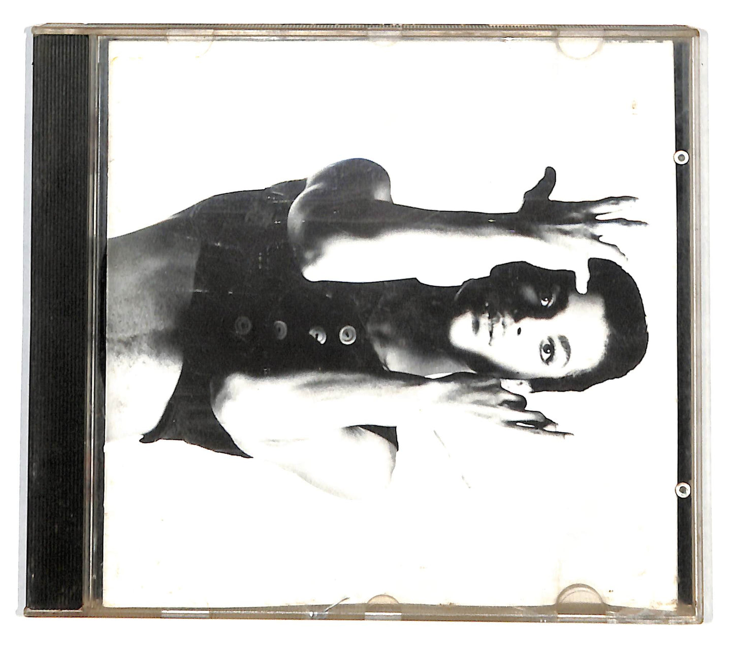 EBOND Prince And The Revolution - Parade CD CD139203