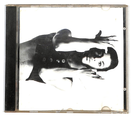 EBOND Prince And The Revolution - Parade CD CD139203